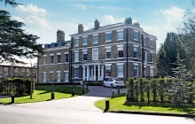 Anlaby House Estate image